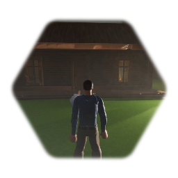 Evil Dead Cabin (V3)