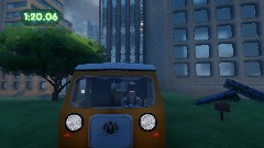 A screenshot taken in Dreams. 22 of 25.