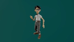 A screenshot taken in Dreams. 3 of 6.