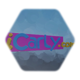 iCarly.com logo