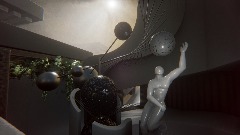 A screenshot taken in Dreams. 6 of 15.