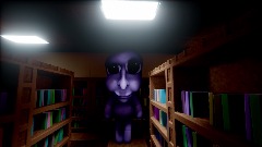 Ao oni test