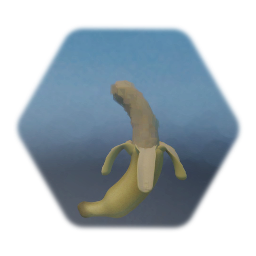 Banana 2 points