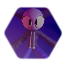 Garvy (Stylized)