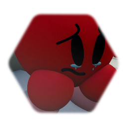 Remix of Rodekirby in The Femur Breaker A LOT!!!!!!!