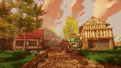 A screenshot taken in Dreams. 3 of 6.