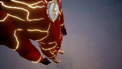 A screenshot taken in Dreams. 4 of 6.