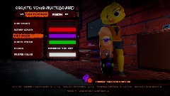 A screenshot taken in Dreams. 6 of 7.