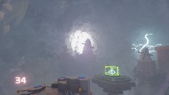 A screenshot taken in Dreams. 5 of 5.