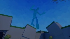 A screenshot taken in Dreams. 2 of 2.