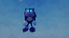 A screenshot taken in Dreams. 12 of 20.