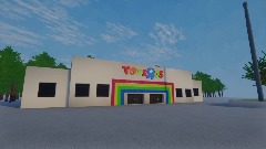 Toys ''R'' us store