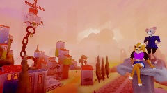 A screenshot taken in Dreams. 15 of 29.