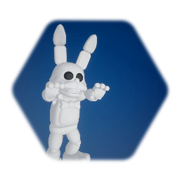 Adventure White Rabbit