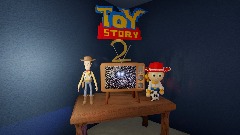 Toy story 2