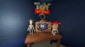 Toy story saga