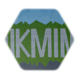 Pikmin Logo