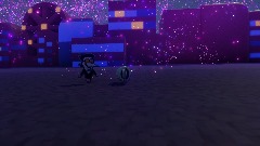 of The quest for kromer: story begin