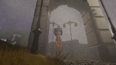 A screenshot taken in Dreams. 5 of 5.