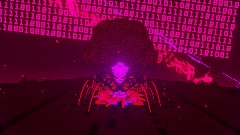 A screenshot taken in Dreams. 5 of 10.