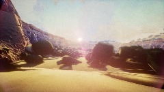 A screenshot taken in Dreams. 1 of 14.
