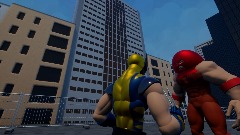 A screenshot taken in Dreams. 7 of 18.