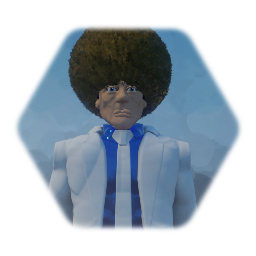 Remix of Vr Draw - Hairstyle 11