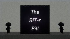 The BIT-r Pill