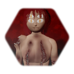 Mariáá, malicious succubus