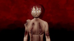 A screenshot taken in Dreams. 3 of 3.