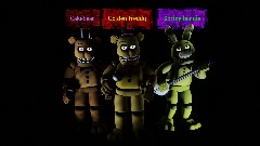 A screenshot taken in Dreams. 1 of 2.