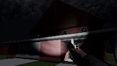 Grusome Horror House