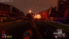 A screenshot taken in Dreams. 7 of 30.