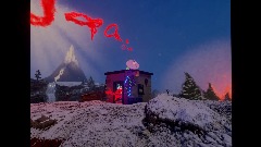 Somewhere, Winter 1990