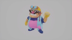 Wario Dies