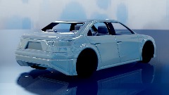 A screenshot taken in Dreams. 15 of 19.