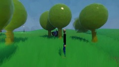 A screenshot taken in Dreams. 4 of 4.