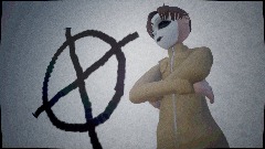 A screenshot taken in Dreams. 1 of 1.
