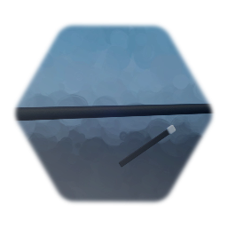 Cigarillo and Matchstick