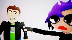 scary scaries demo game.