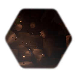 Close Your Eyes - Scene