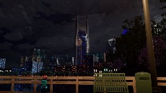 A screenshot taken in Dreams. 14 of 29.