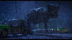 A screenshot taken in Dreams. 18 of 19.