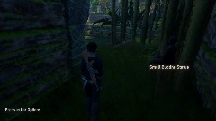 A screenshot taken in Dreams. 6 of 24.