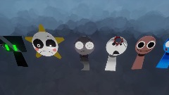 A screenshot taken in Dreams. 1 of 1.