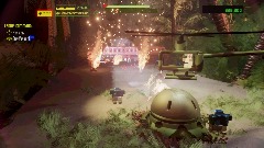 A screenshot taken in Dreams. 2 of 22.