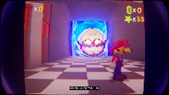 A screenshot taken in Dreams. 22 of 29.