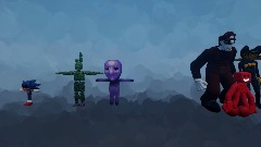 Terrors From Flames (MAKING AGAIN)