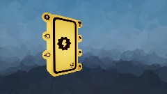 A screenshot taken in Dreams. 14 of 23.