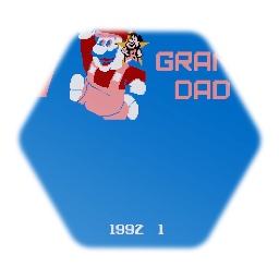 GRAND DAD